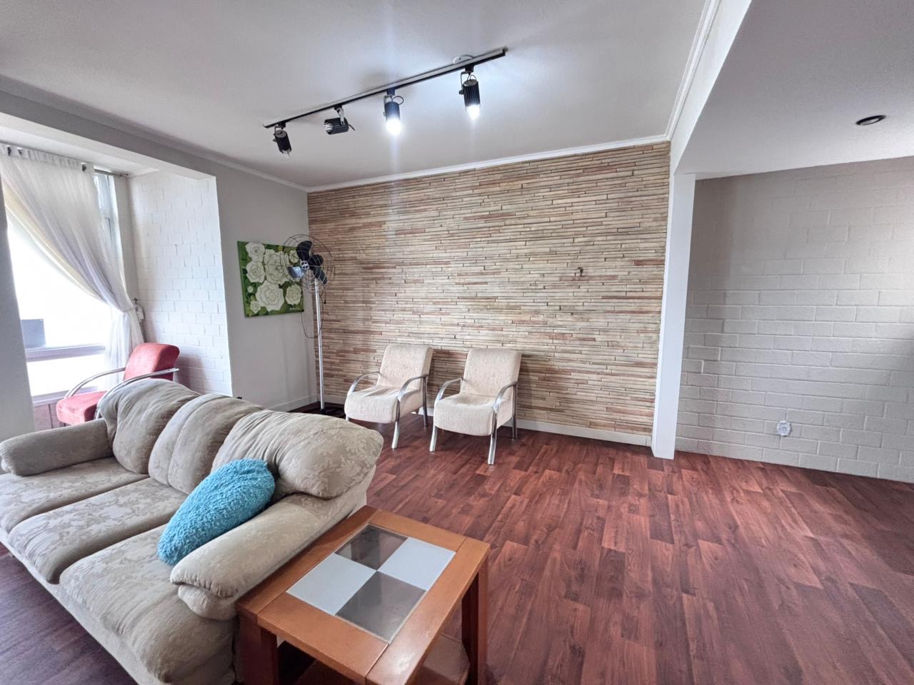 Apartamento à venda no Boqueirão: