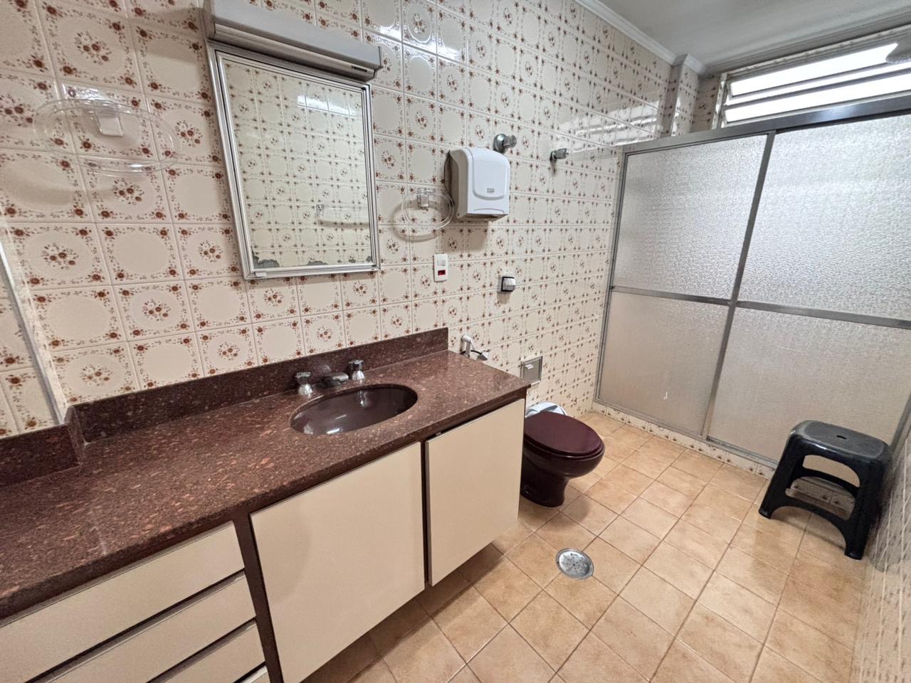 Apartamento à venda no Boqueirão: