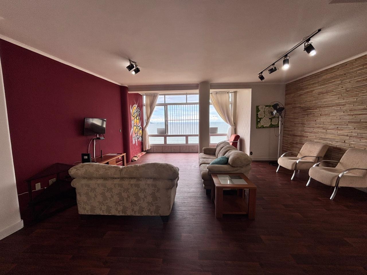 Apartamento à venda no Boqueirão: