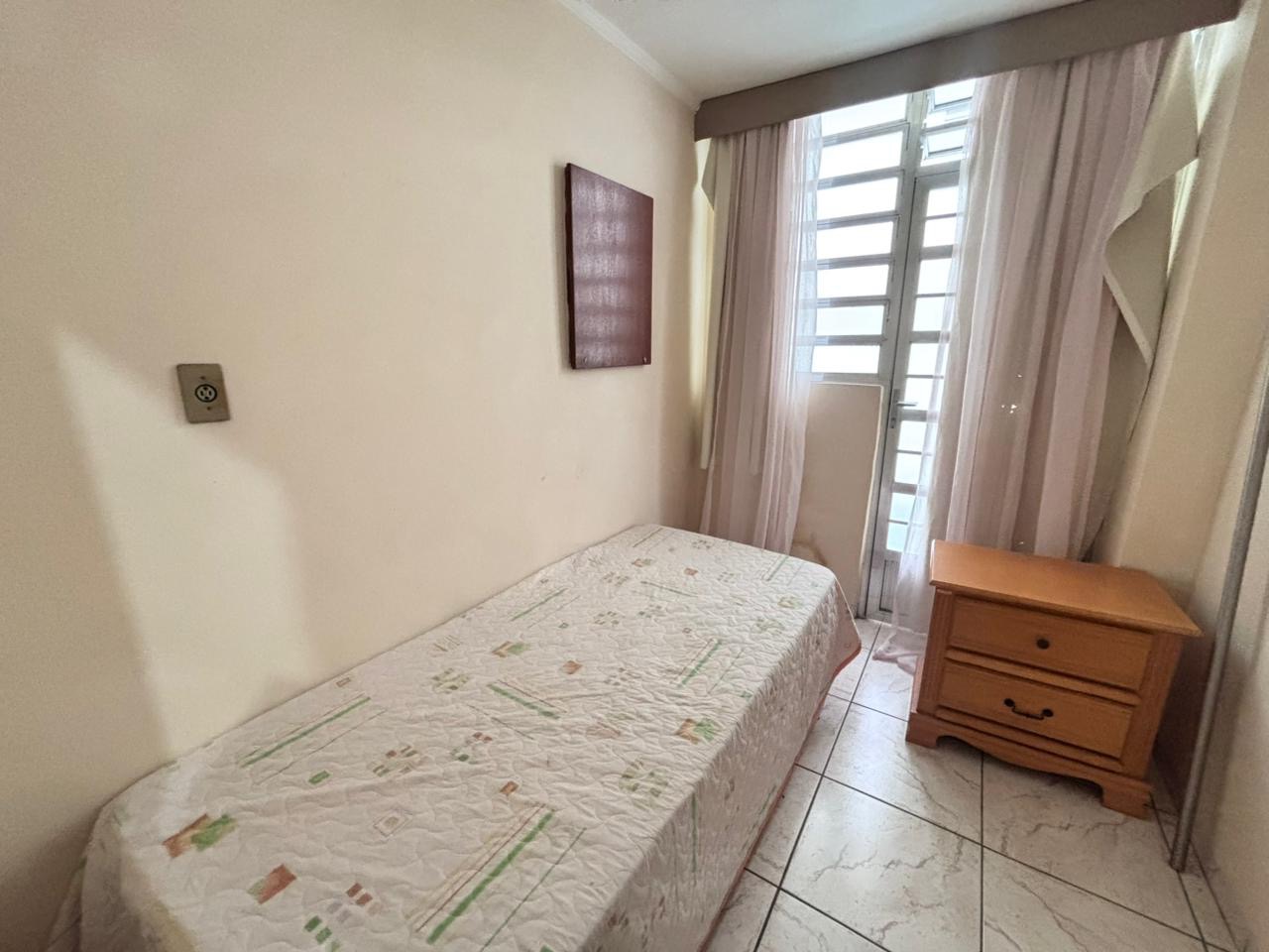 Apartamento à venda no Boqueirão: