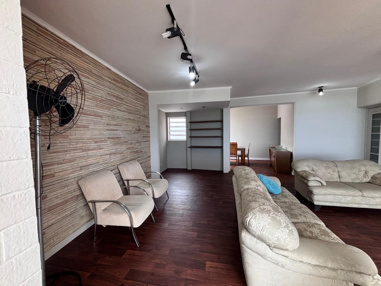 Apartamento à venda no Boqueirão: