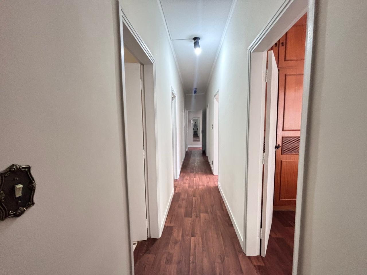 Apartamento à venda no Boqueirão: