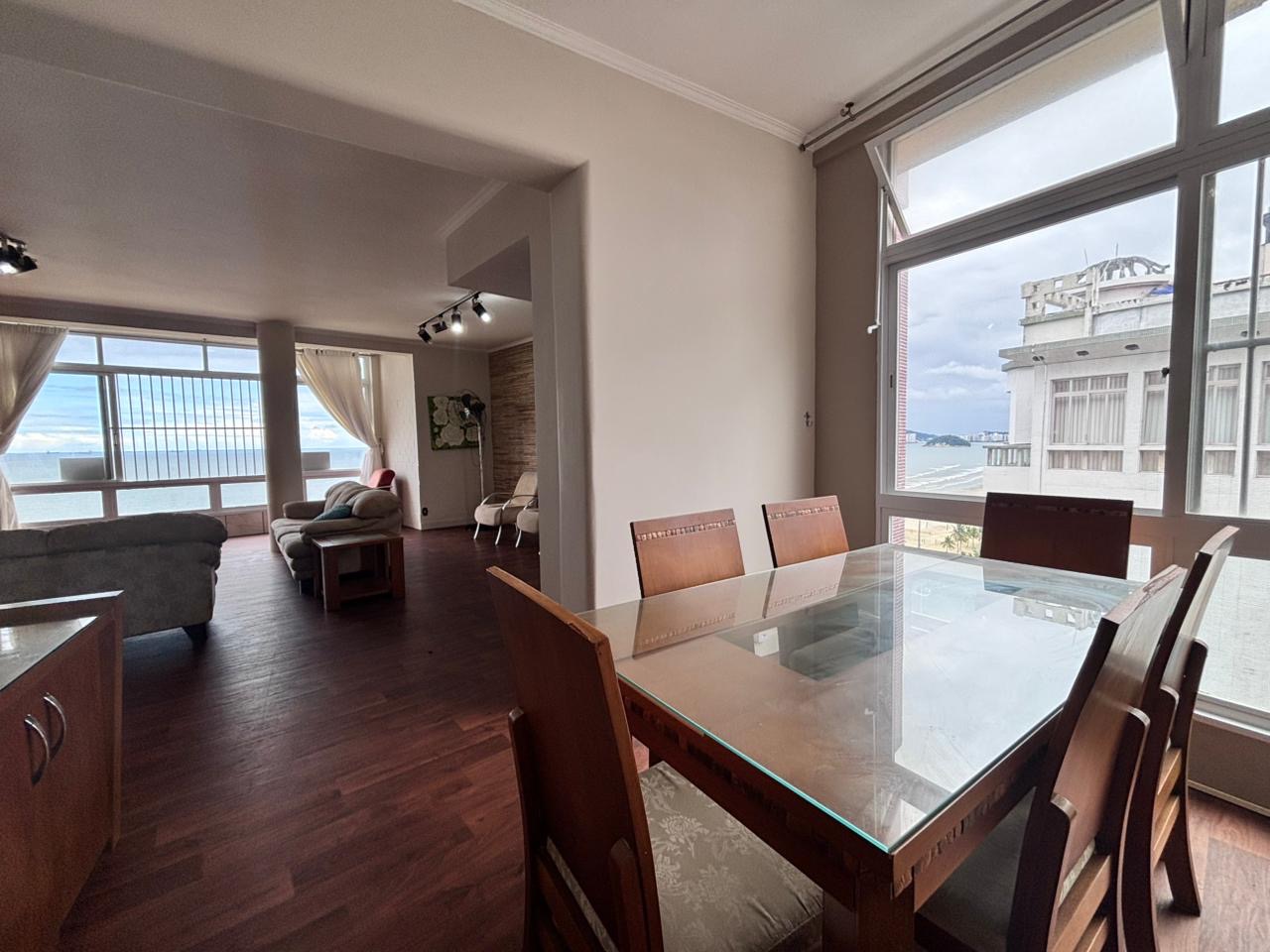 Apartamento à venda no Boqueirão: