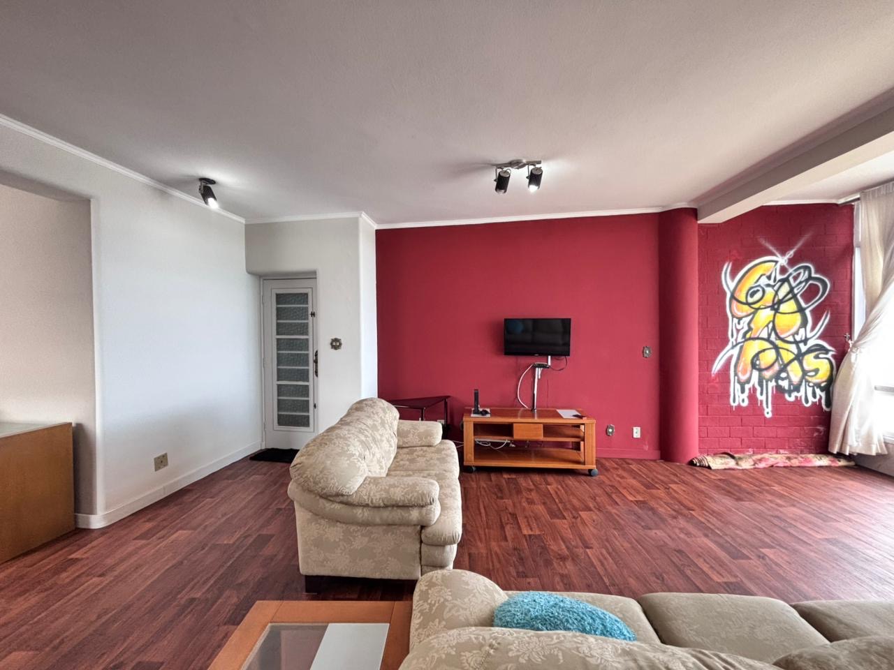 Apartamento à venda no Boqueirão: