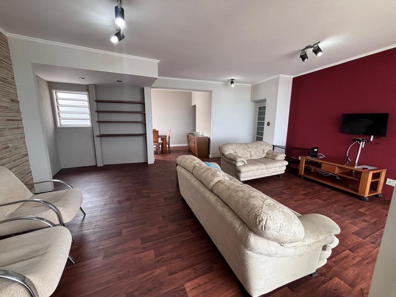 Apartamento à venda no Boqueirão: