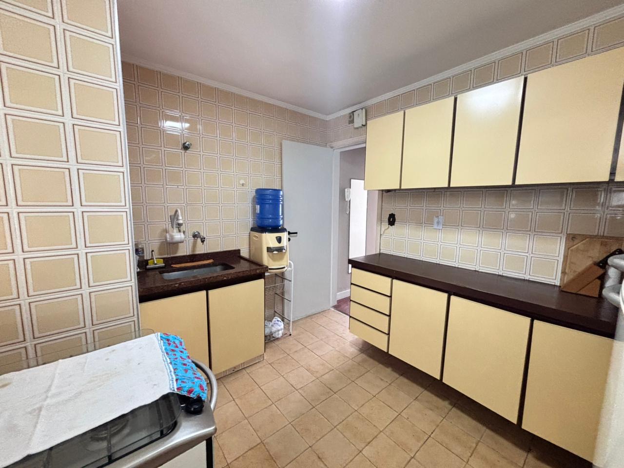 Apartamento à venda no Boqueirão: