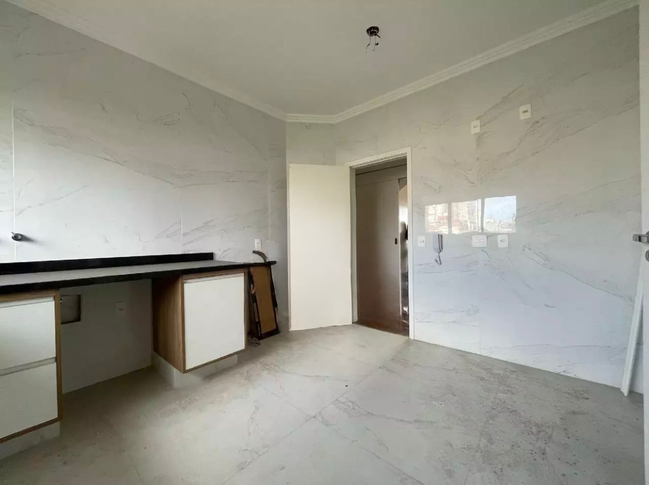 Apartamento para aluguel no Boqueirão: 