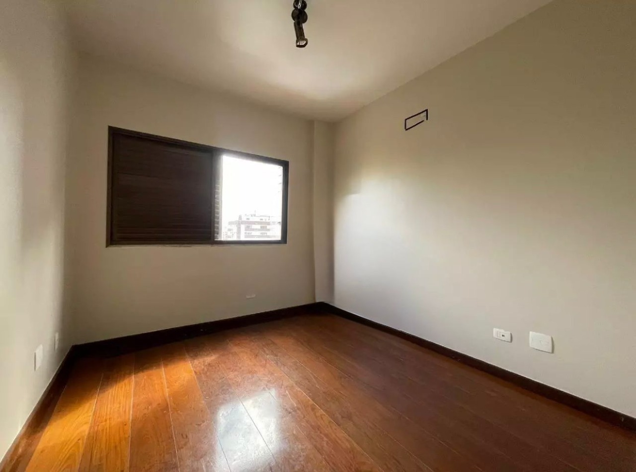 Apartamento para aluguel no Boqueirão: 
