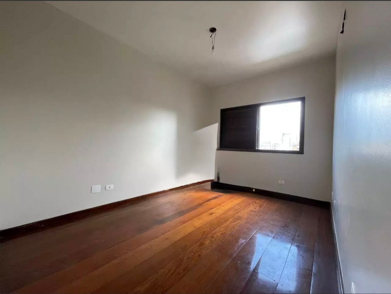Apartamento para aluguel no Boqueirão: 