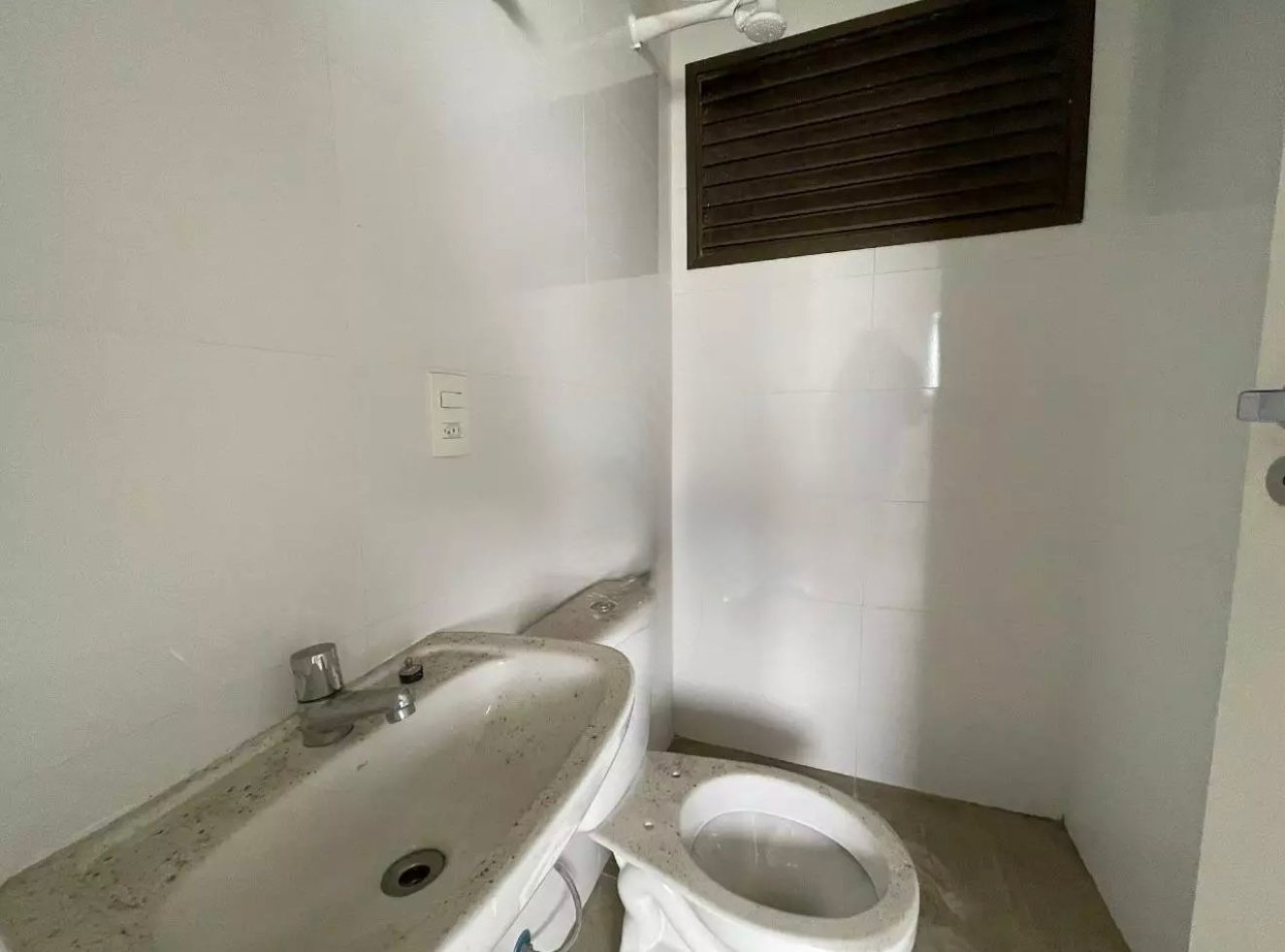 Apartamento para aluguel no Boqueirão: 