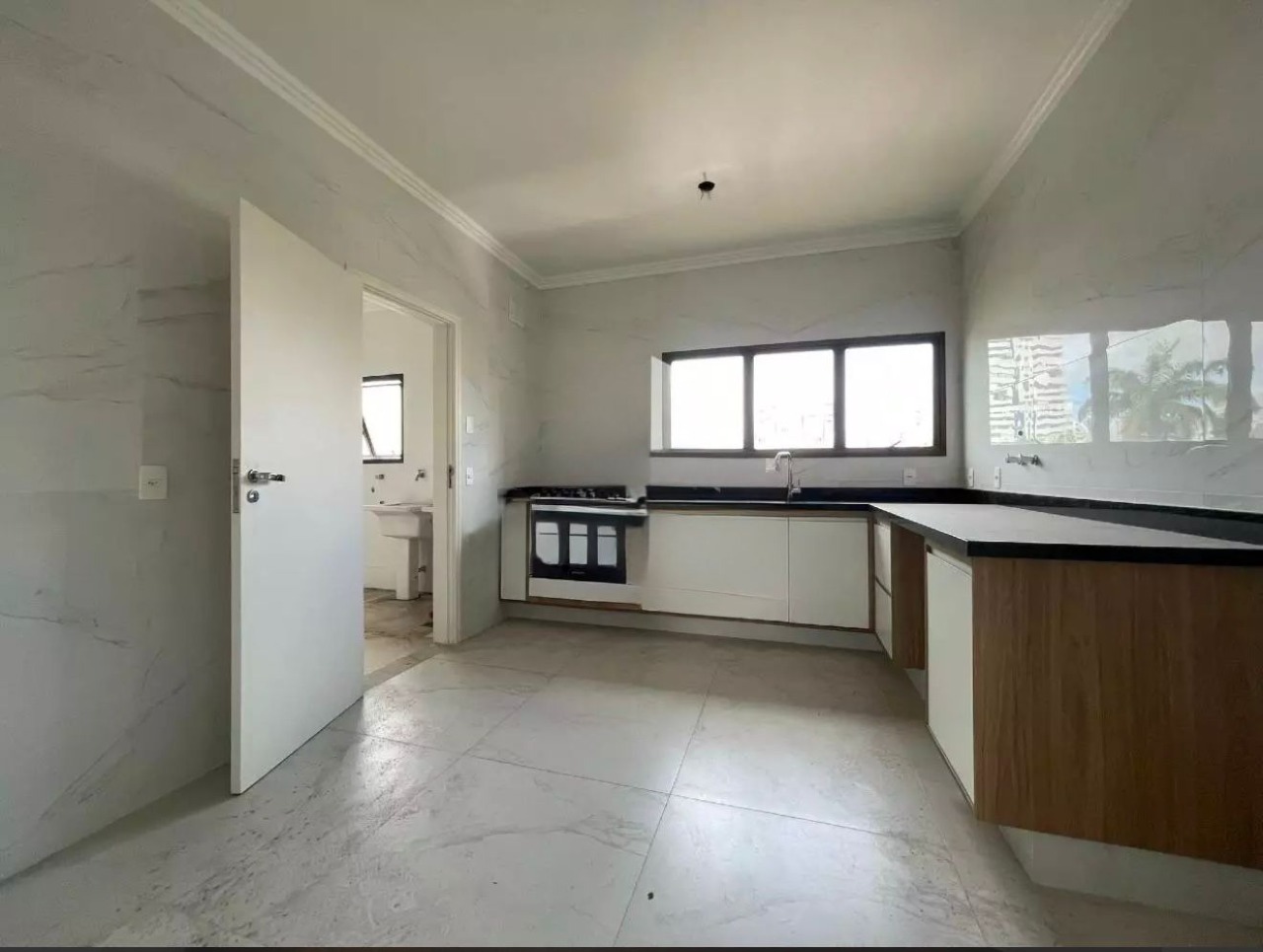 Apartamento para aluguel no Boqueirão: 