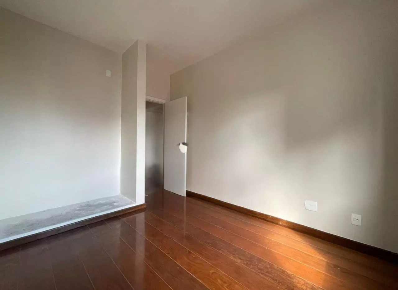 Apartamento para aluguel no Boqueirão: 