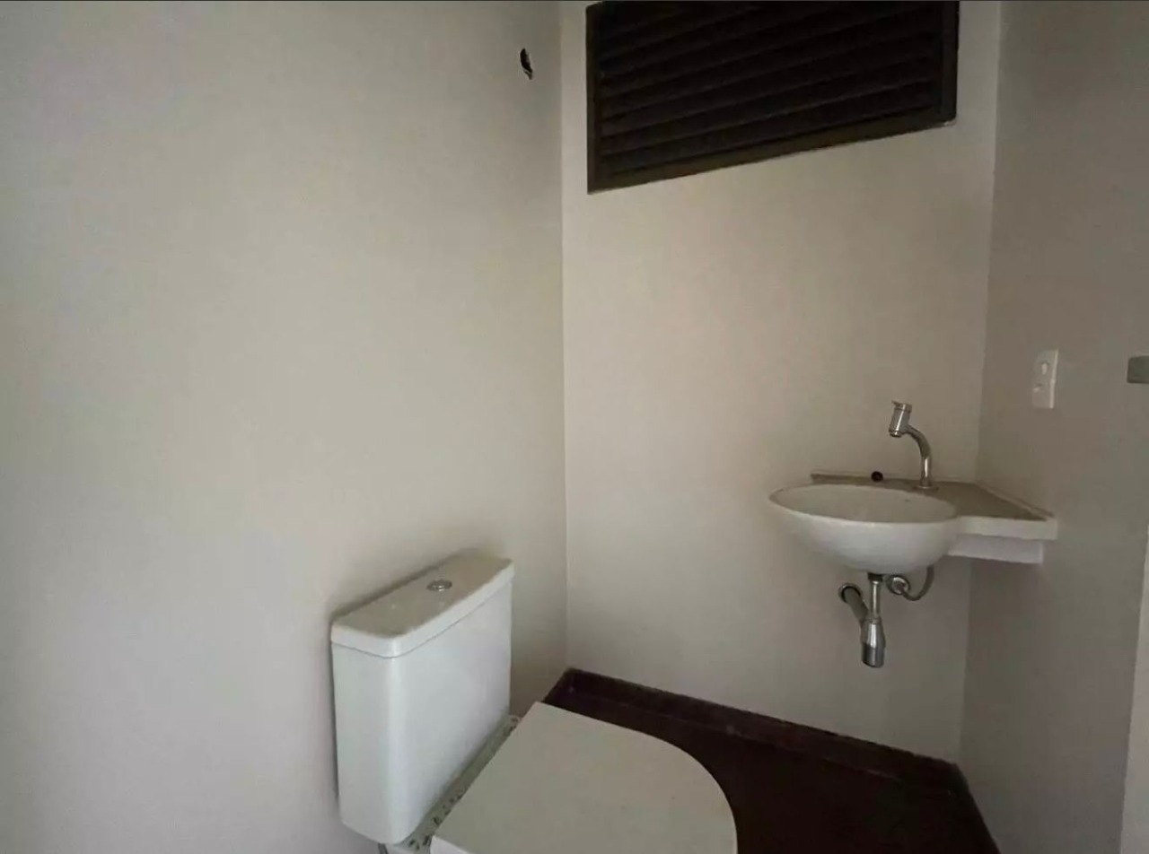 Apartamento para aluguel no Boqueirão: 