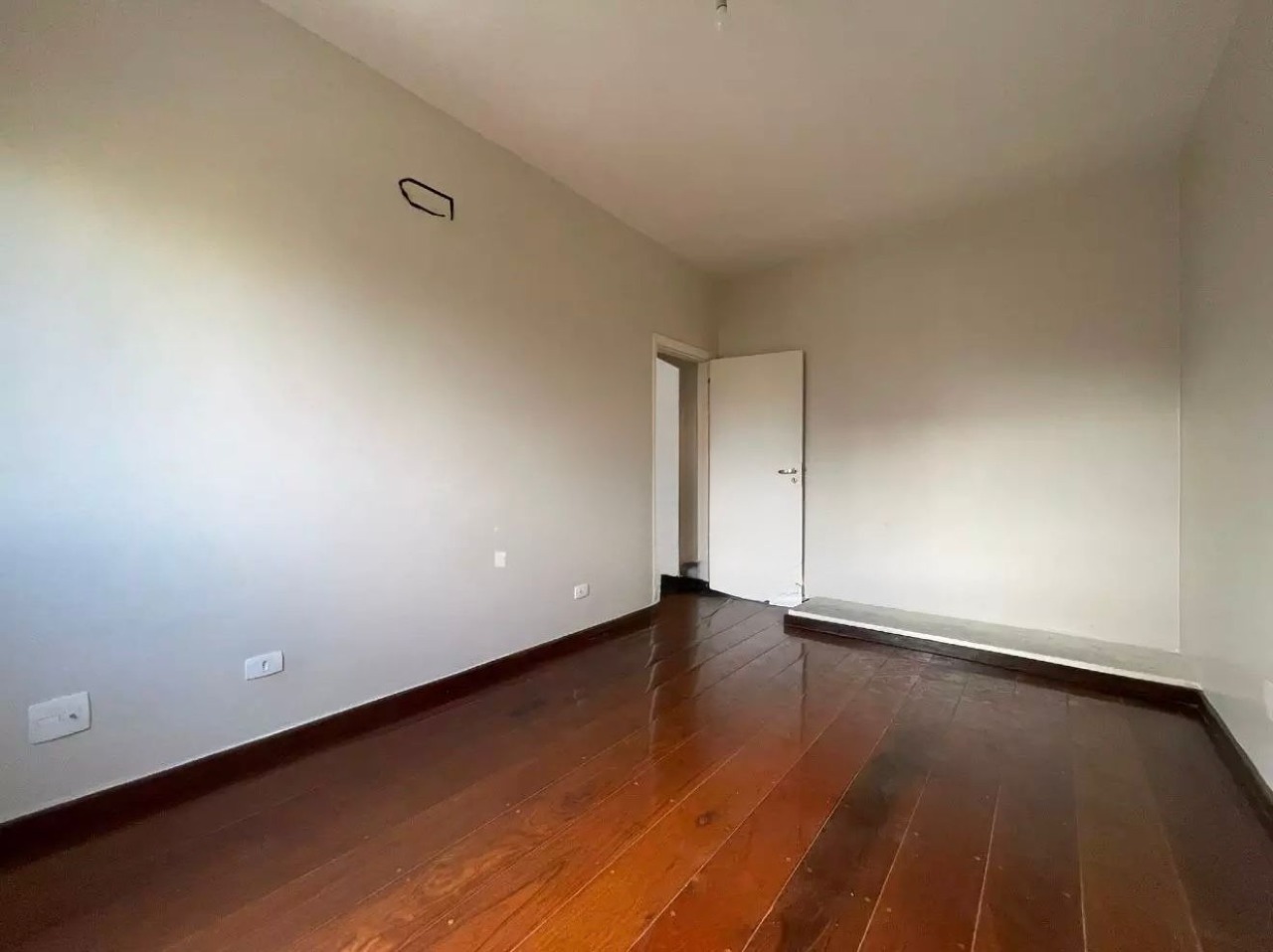 Apartamento para aluguel no Boqueirão: 