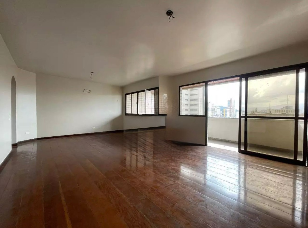 Apartamento para aluguel no Boqueirão: 