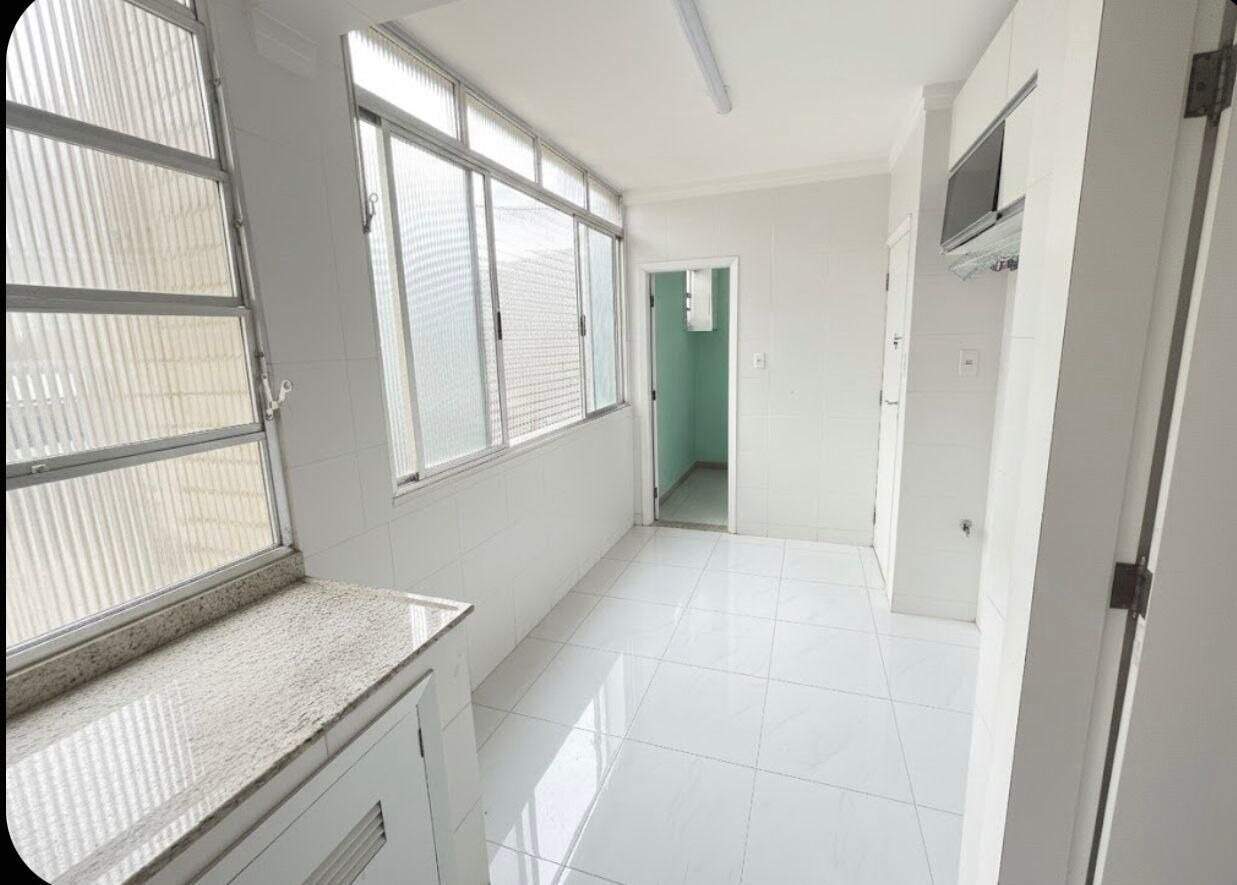 Apartamento à venda no Pompéia: 