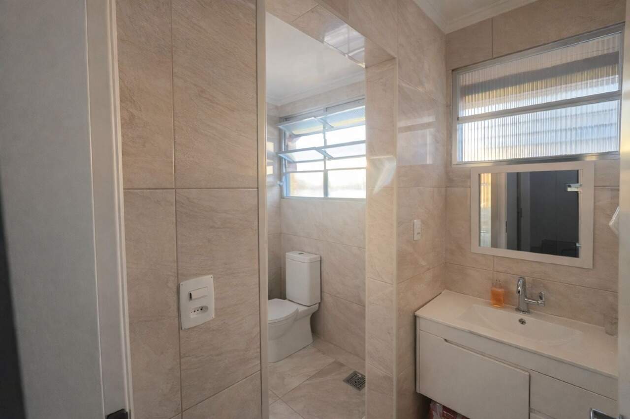 Apartamento à venda no Pompéia: 