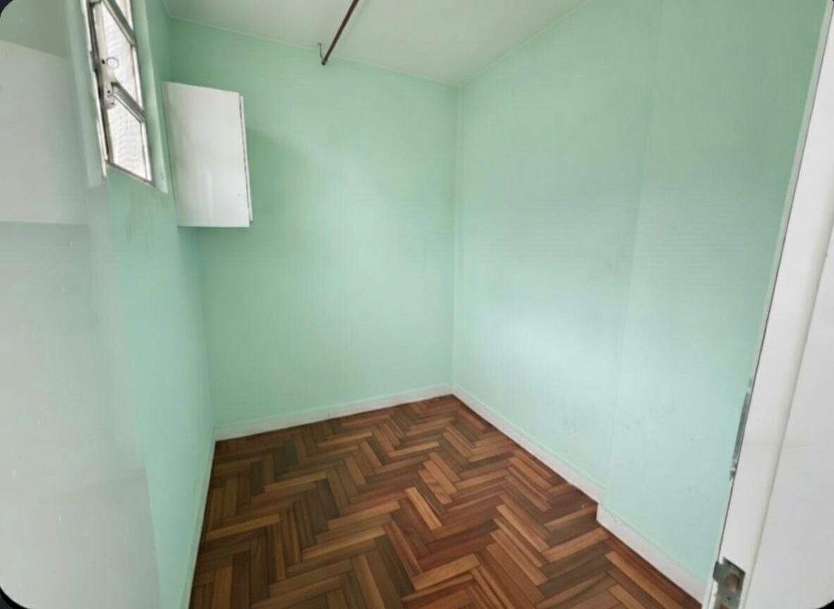 Apartamento à venda no Pompéia: 