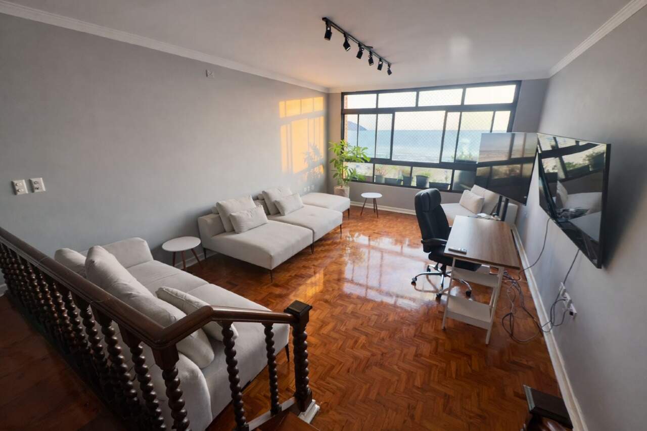 Apartamento à venda no Pompéia: 