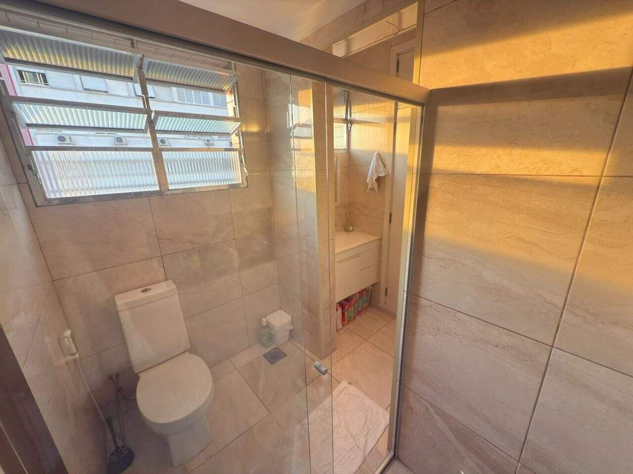Apartamento à venda no Pompéia: 
