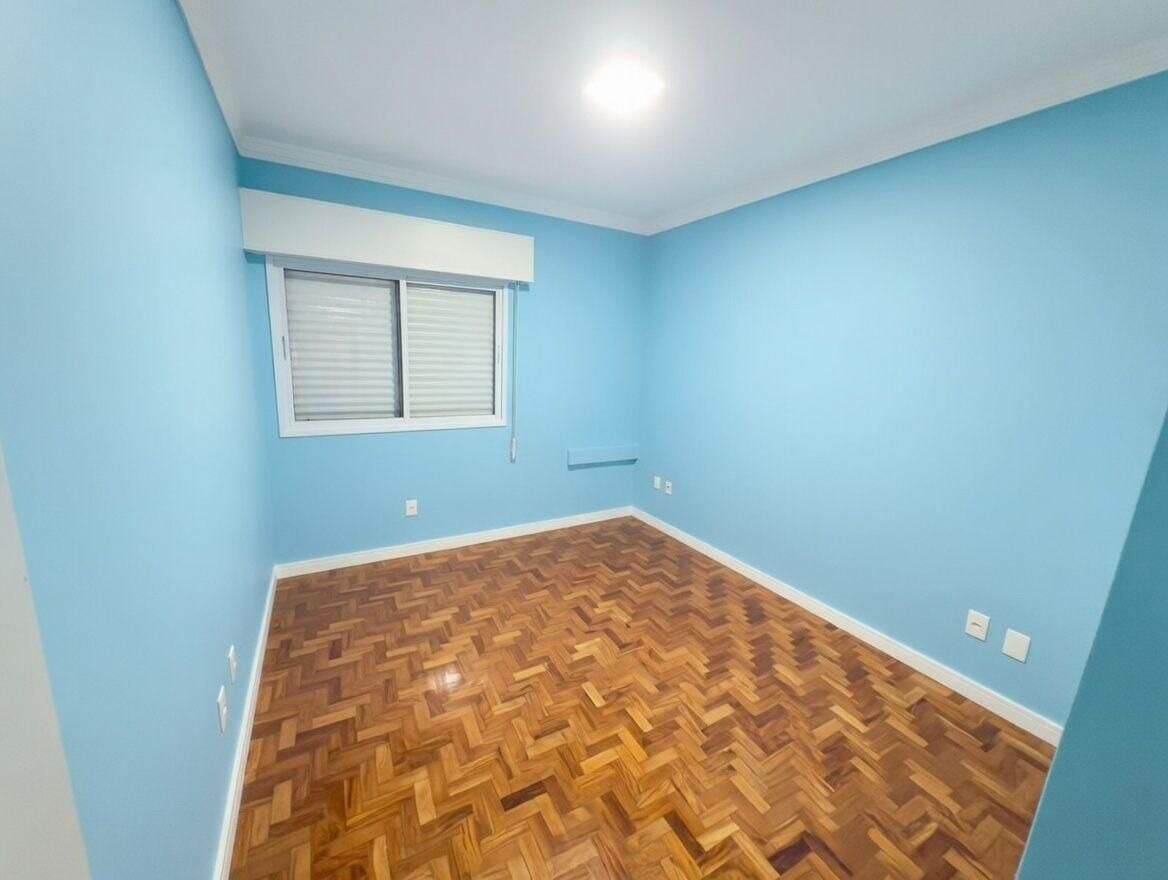 Apartamento à venda no Pompéia: 