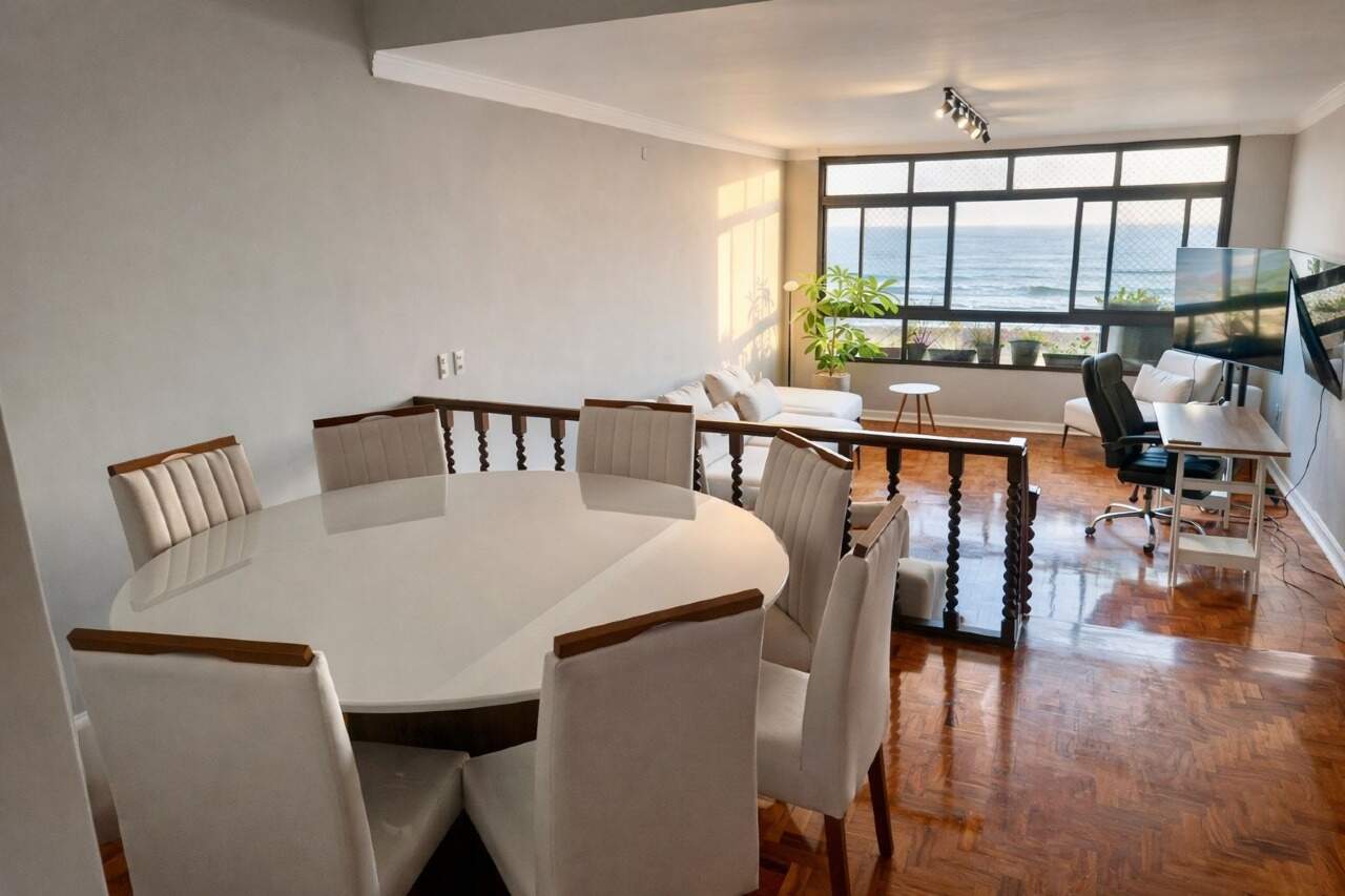 Apartamento à venda no Pompéia: 