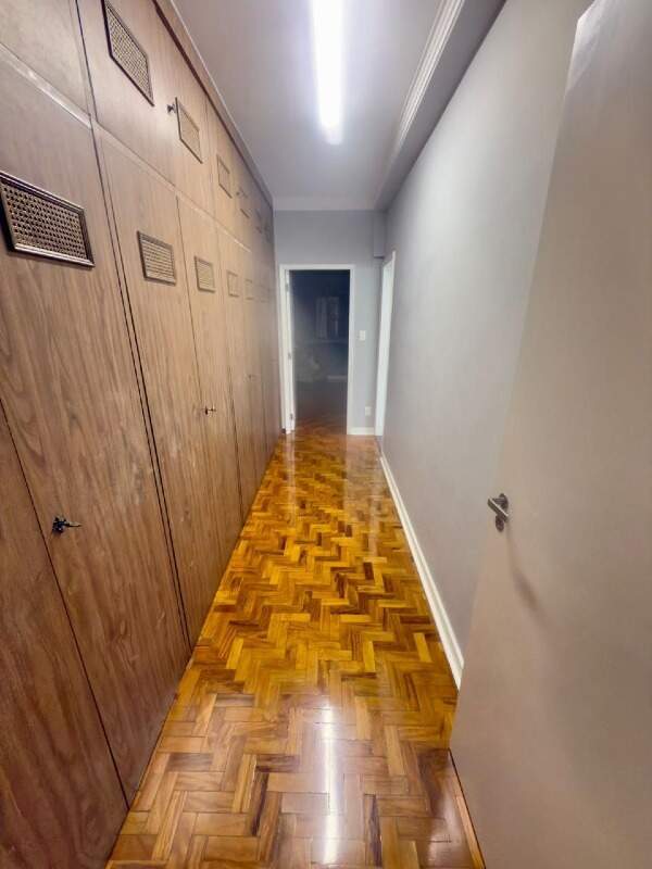 Apartamento à venda no Pompéia: 