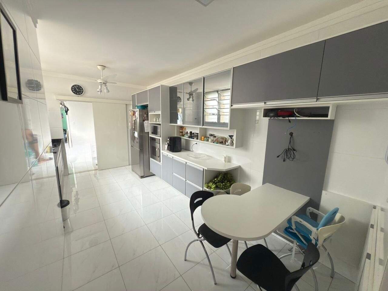 Apartamento à venda no Pompéia: 