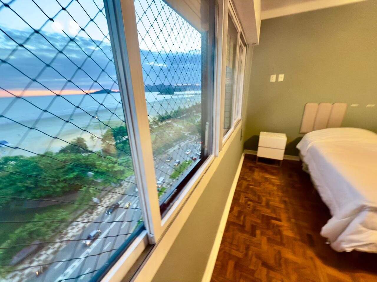 Apartamento à venda no Pompéia: 