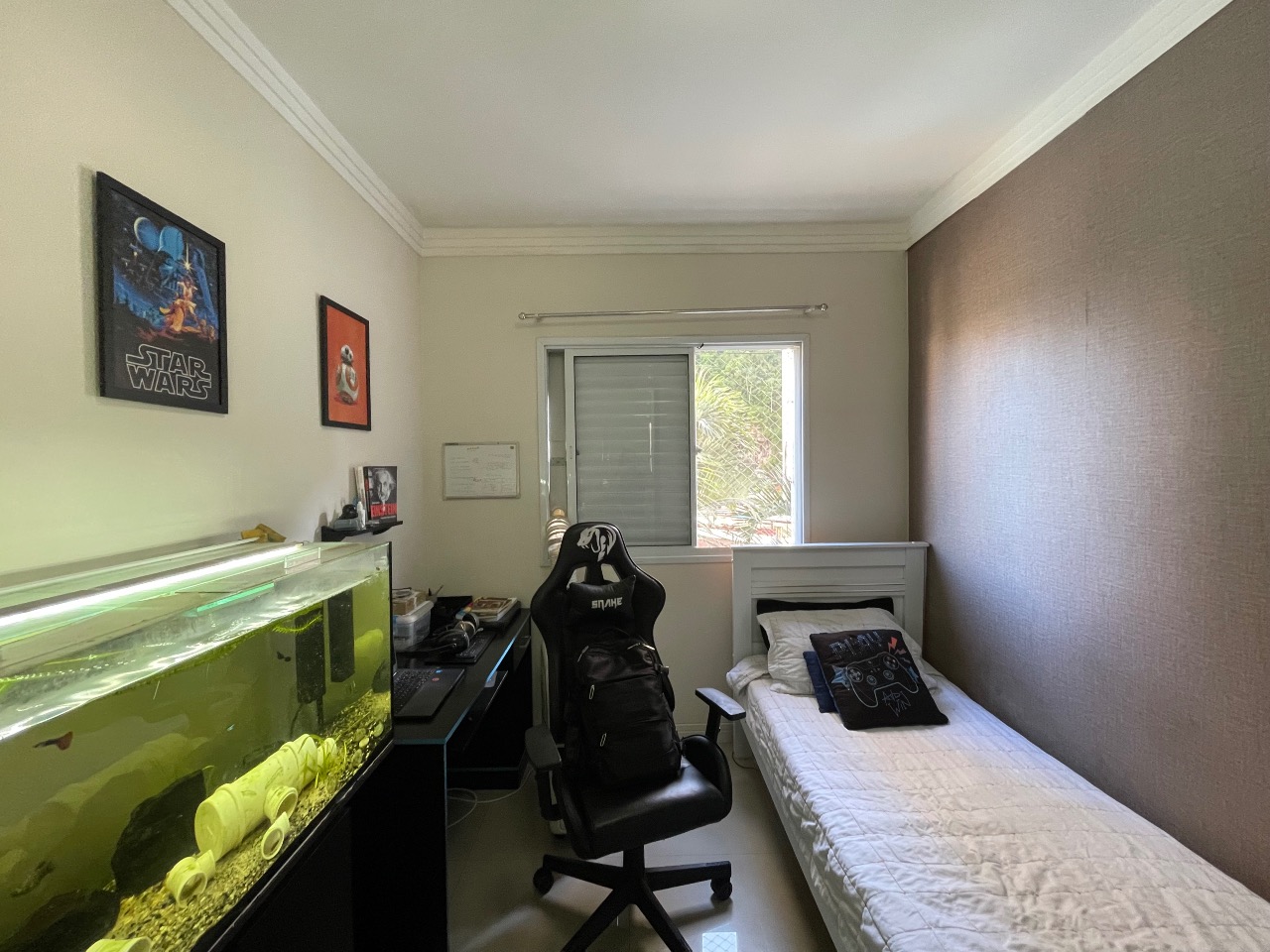 Apartamento à venda no Marapé: 