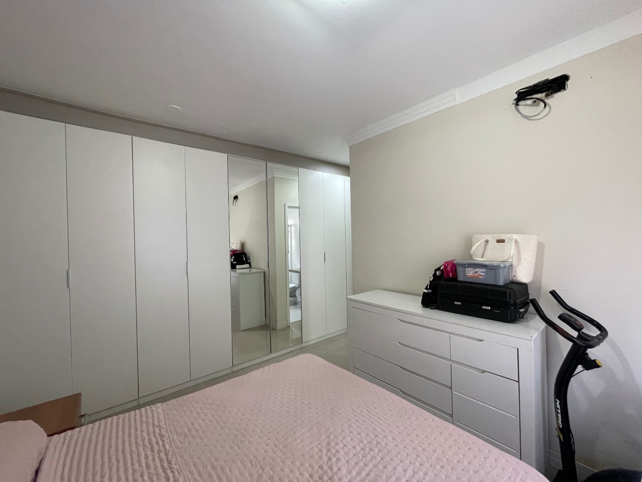 Apartamento à venda no Marapé: 