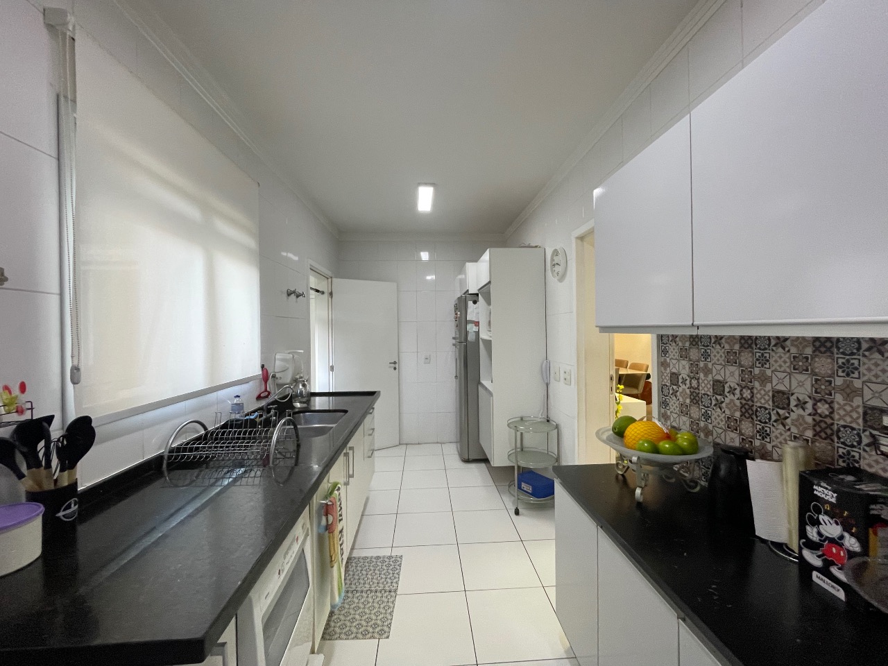 Apartamento à venda no Marapé: 