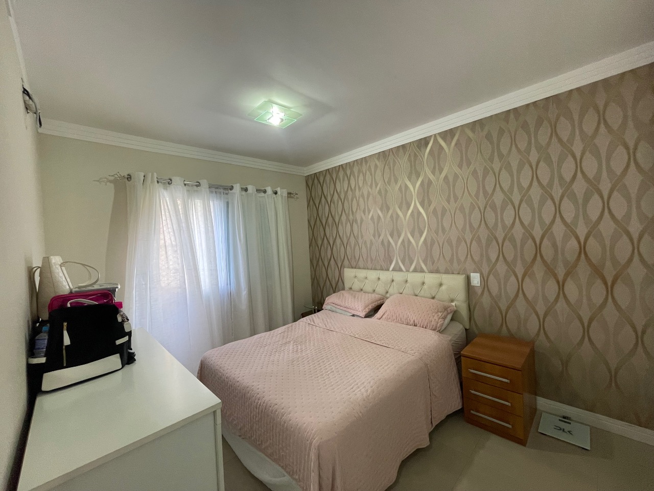 Apartamento à venda no Marapé: 