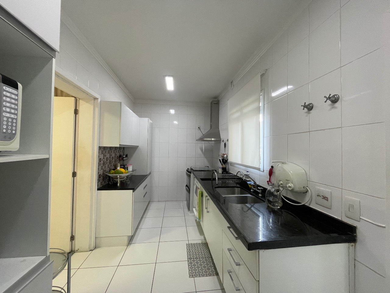 Apartamento à venda no Marapé: 
