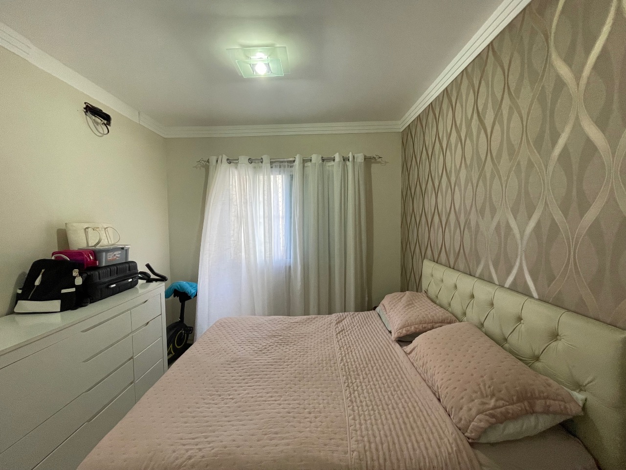 Apartamento à venda no Marapé: 