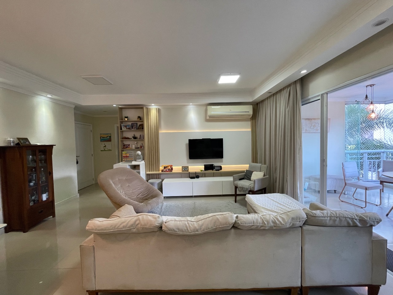 Apartamento à venda no Marapé: 