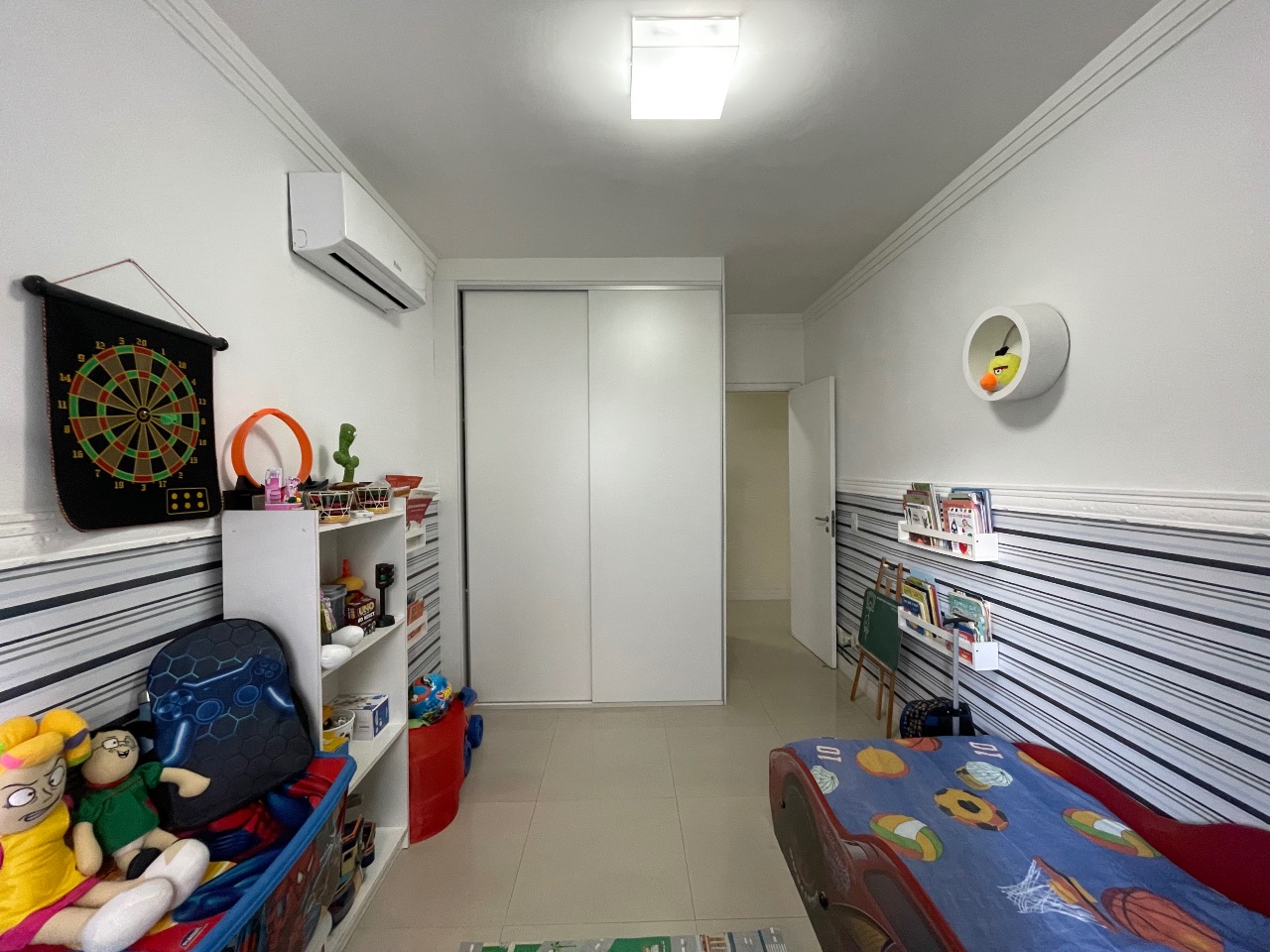 Apartamento à venda no Marapé: 