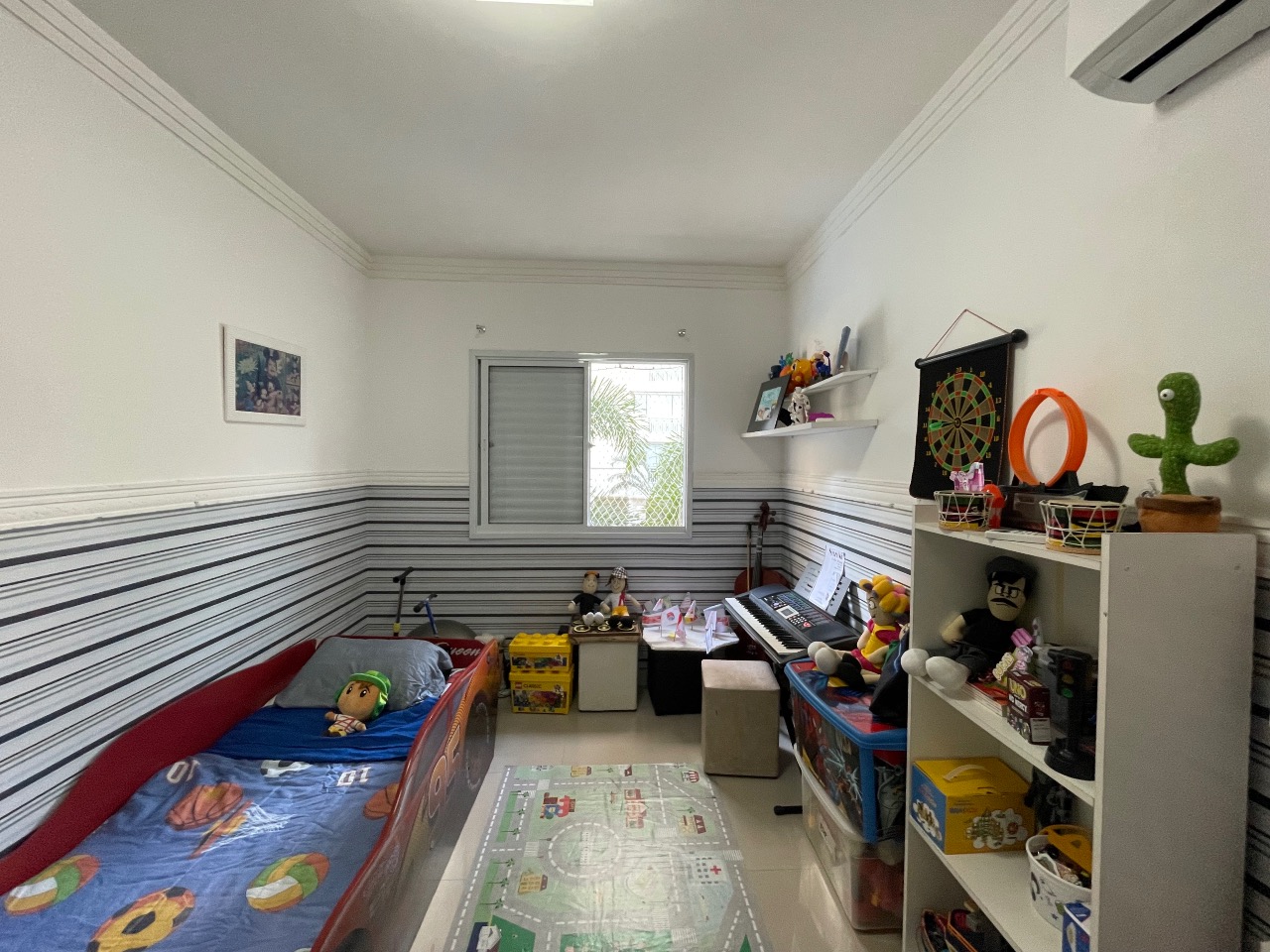 Apartamento à venda no Marapé: 
