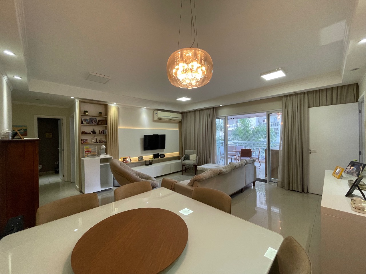 Apartamento à venda no Marapé: 