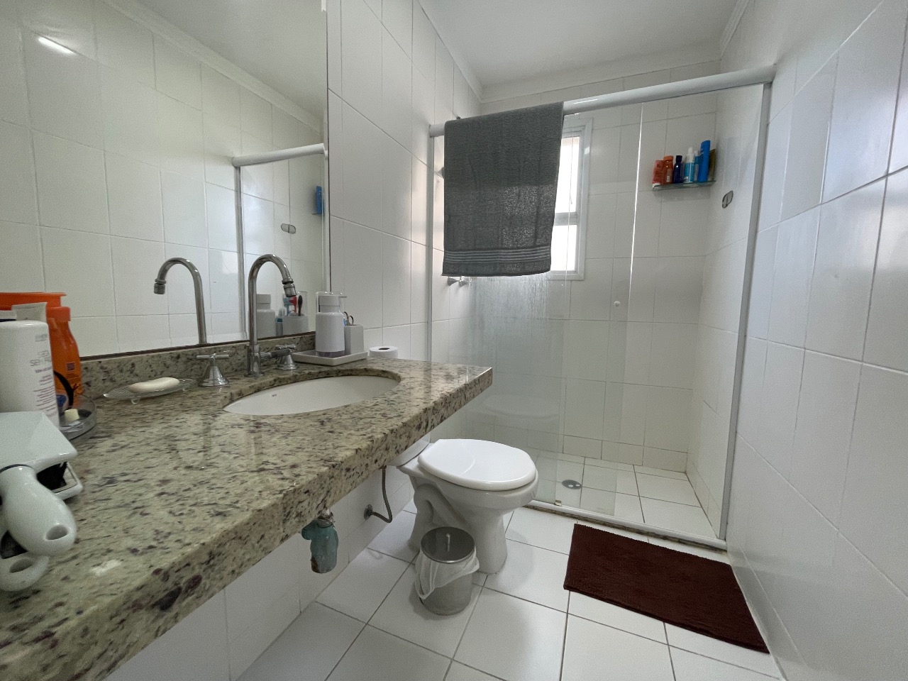 Apartamento à venda no Marapé: 