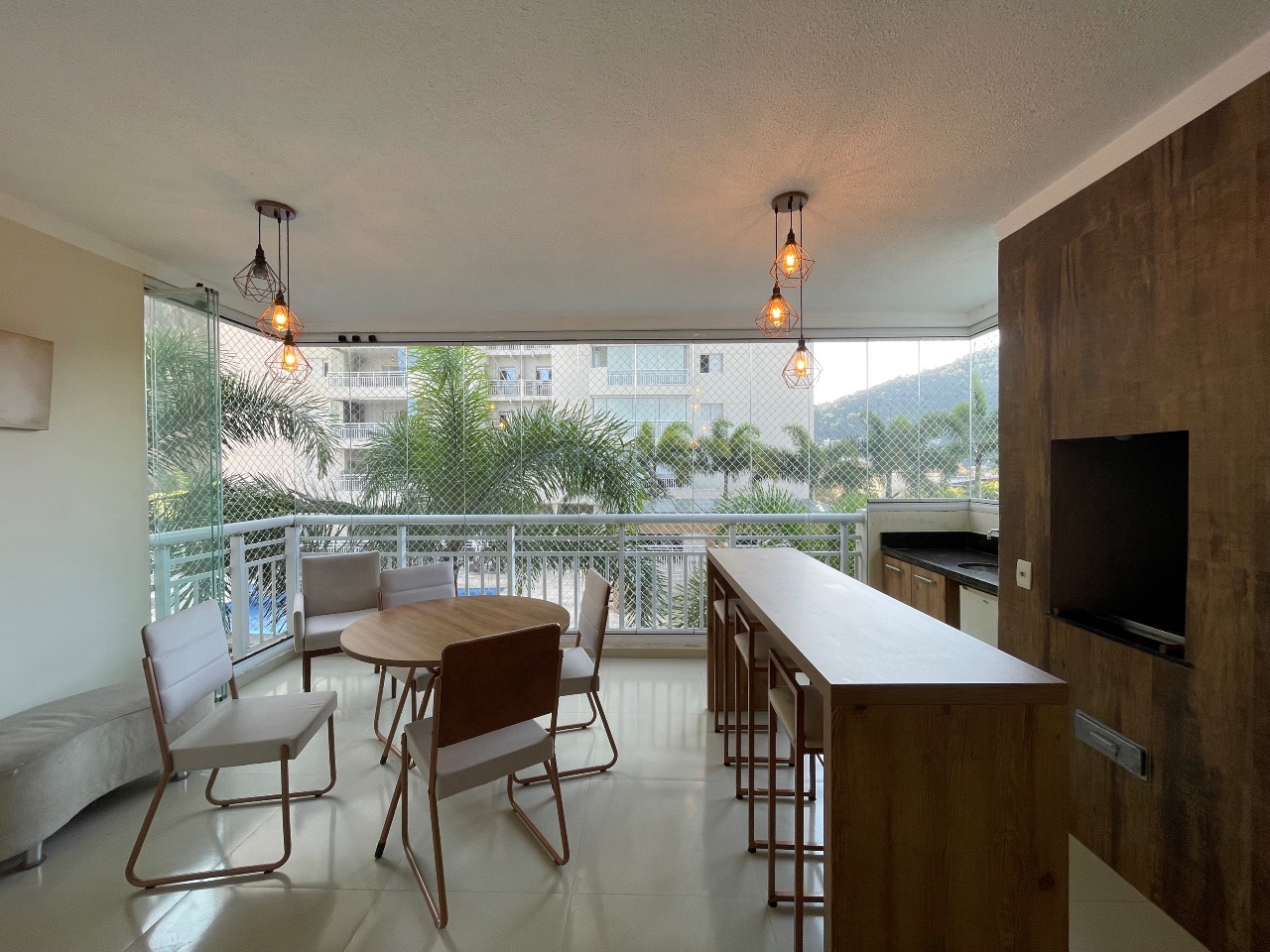 Apartamento à venda no Marapé: 