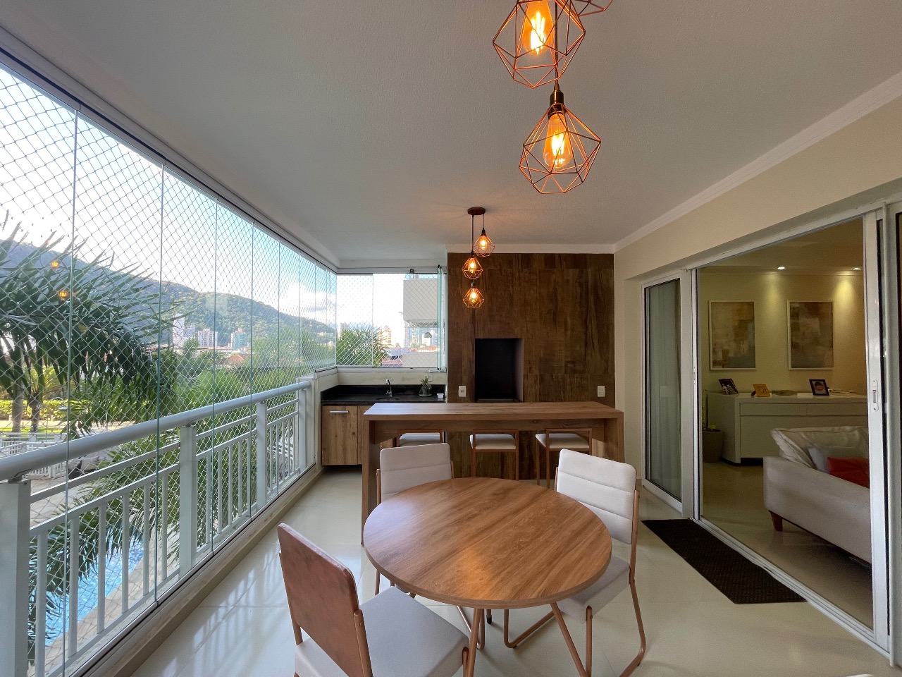 Apartamento à venda no Marapé: 