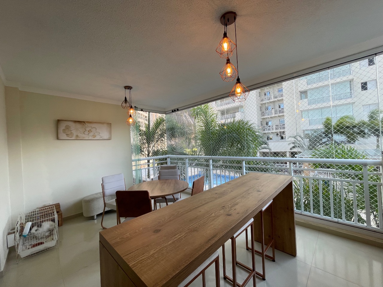 Apartamento à venda no Marapé: 