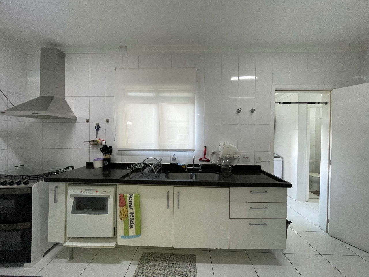 Apartamento à venda no Marapé: 