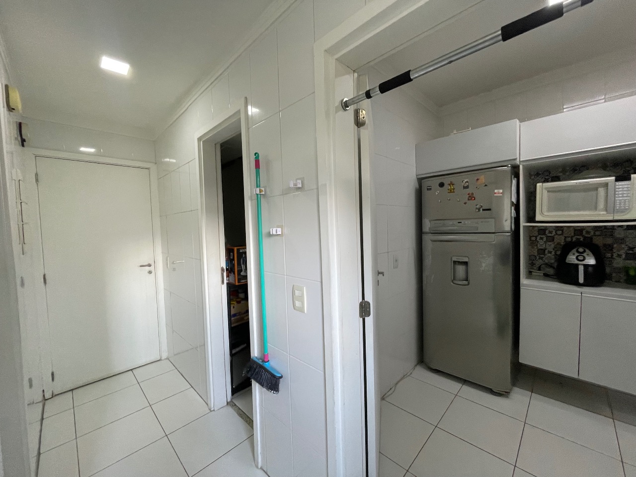 Apartamento à venda no Marapé: 