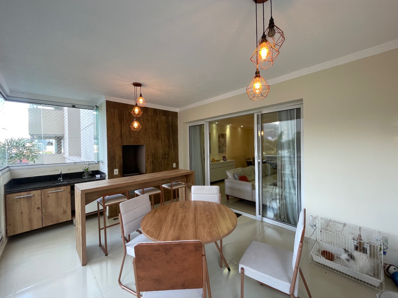 Apartamento à venda no Marapé: 