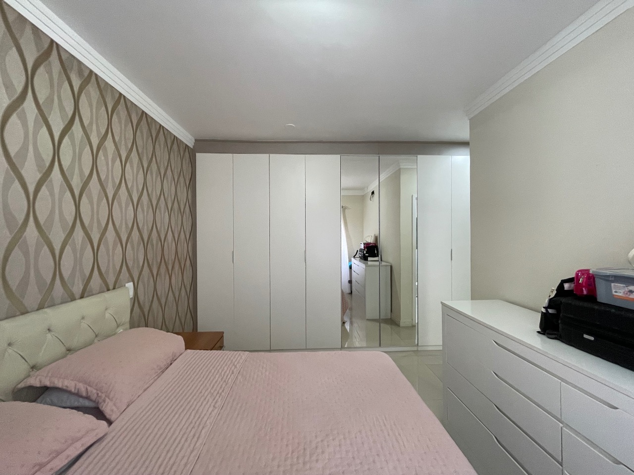 Apartamento à venda no Marapé: 