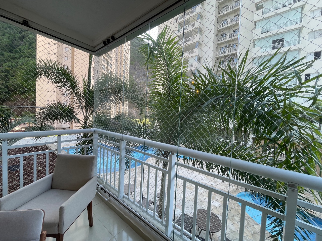 Apartamento à venda no Marapé: 