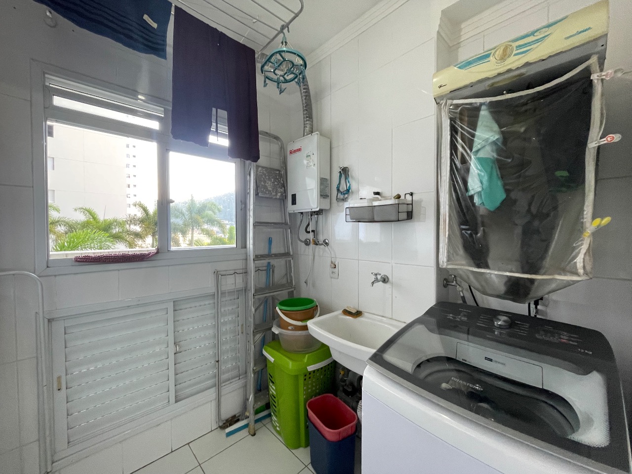 Apartamento à venda no Marapé: 