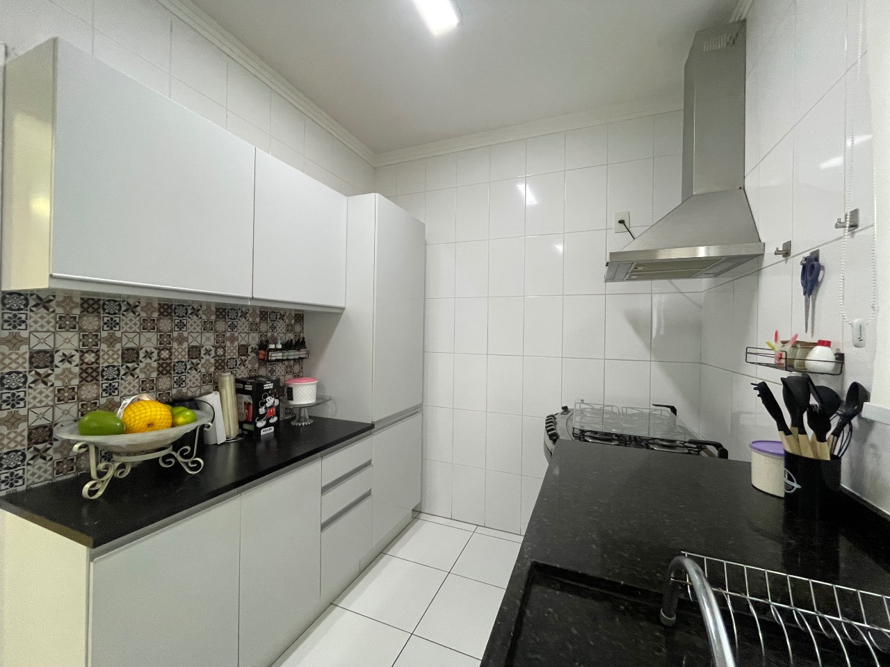 Apartamento à venda no Marapé: 